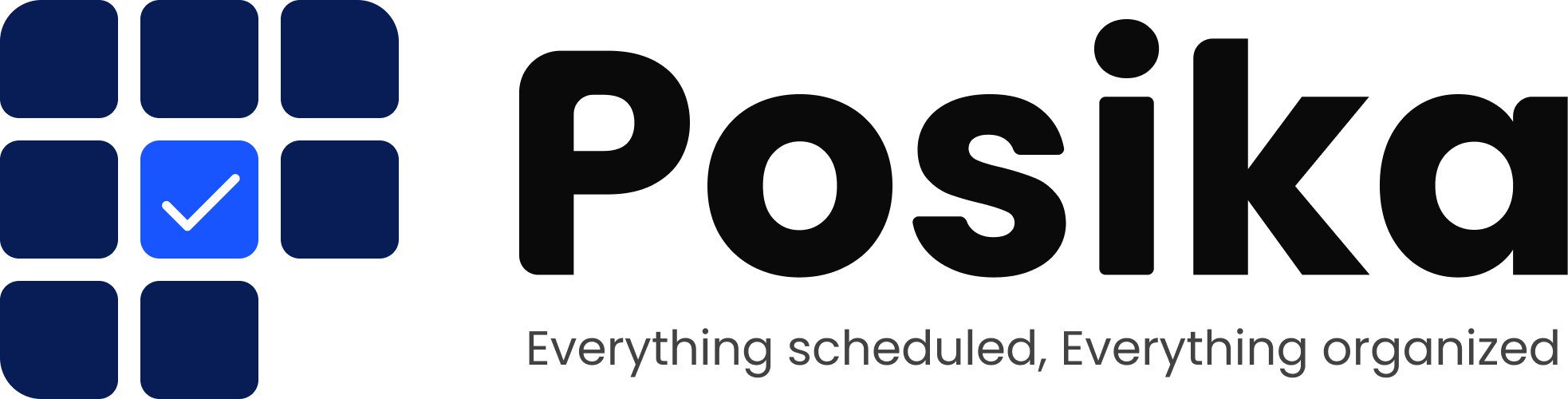 Posika